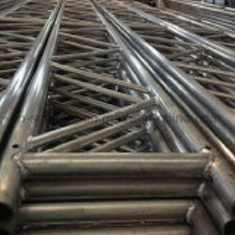 Aluminijasti lestveni nosilec za oder vrhunske kakovosti