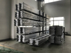 Scaffold Aluminum Ladder Truss for Scaffolding Construction