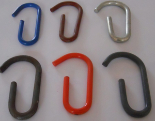 Scaffolding Prop Accessories-- G Pin