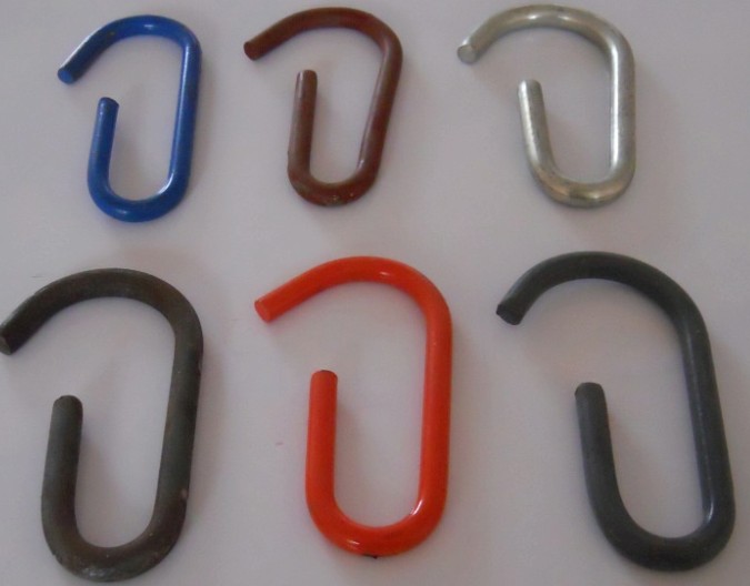 Scaffolding Prop Accessories-- G Pin