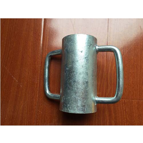 Construction Scaffolding Steel Prop Accessories with High Quality