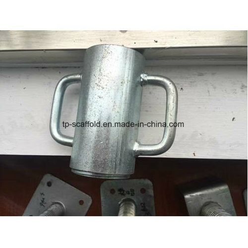 China Scaffold Steel Prop Part for Sale