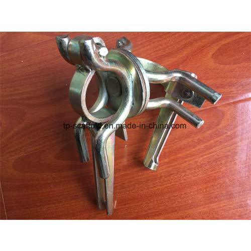 Pressed Scaffolding Fixed Accessories Wedge Clamp
