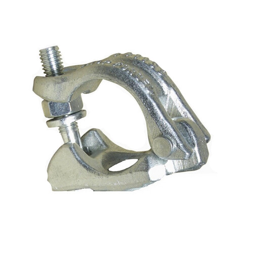 Scaffolding Drop Forged Half Coupler