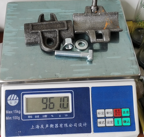 Pegmata Falsa Simple Coupler Italy
