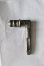 ቡሽ ስካፎልዲንግ ፍሬም መንጠቆ ponteggi pipette