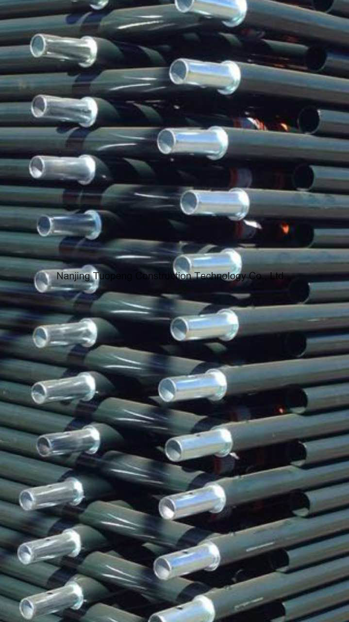 Q235 Scaffolding Snap on Frame Coupling Pin