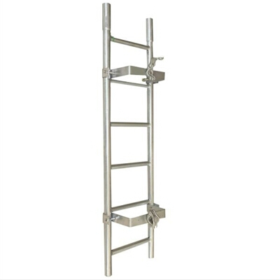 Ringlock Scaffolding Ladder Bracket - Buy ringlock scaffold ladder ...