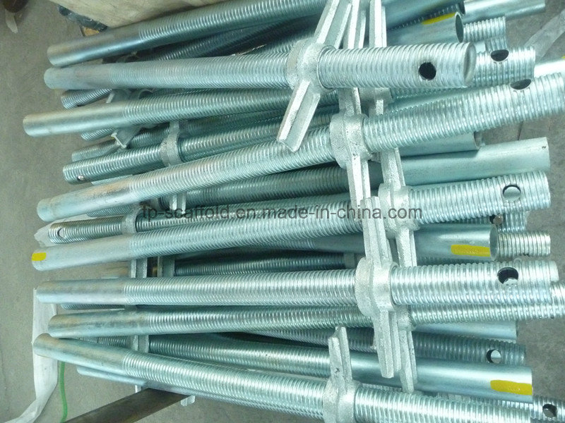 china scaffold screw jack china scaffold screw jack