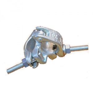 Drop Forged Double Coupler for Tube and Coupler Scaffold0-300-300