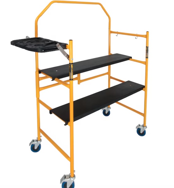 4' মিনি ভারা