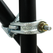 ভারা কাপলার 