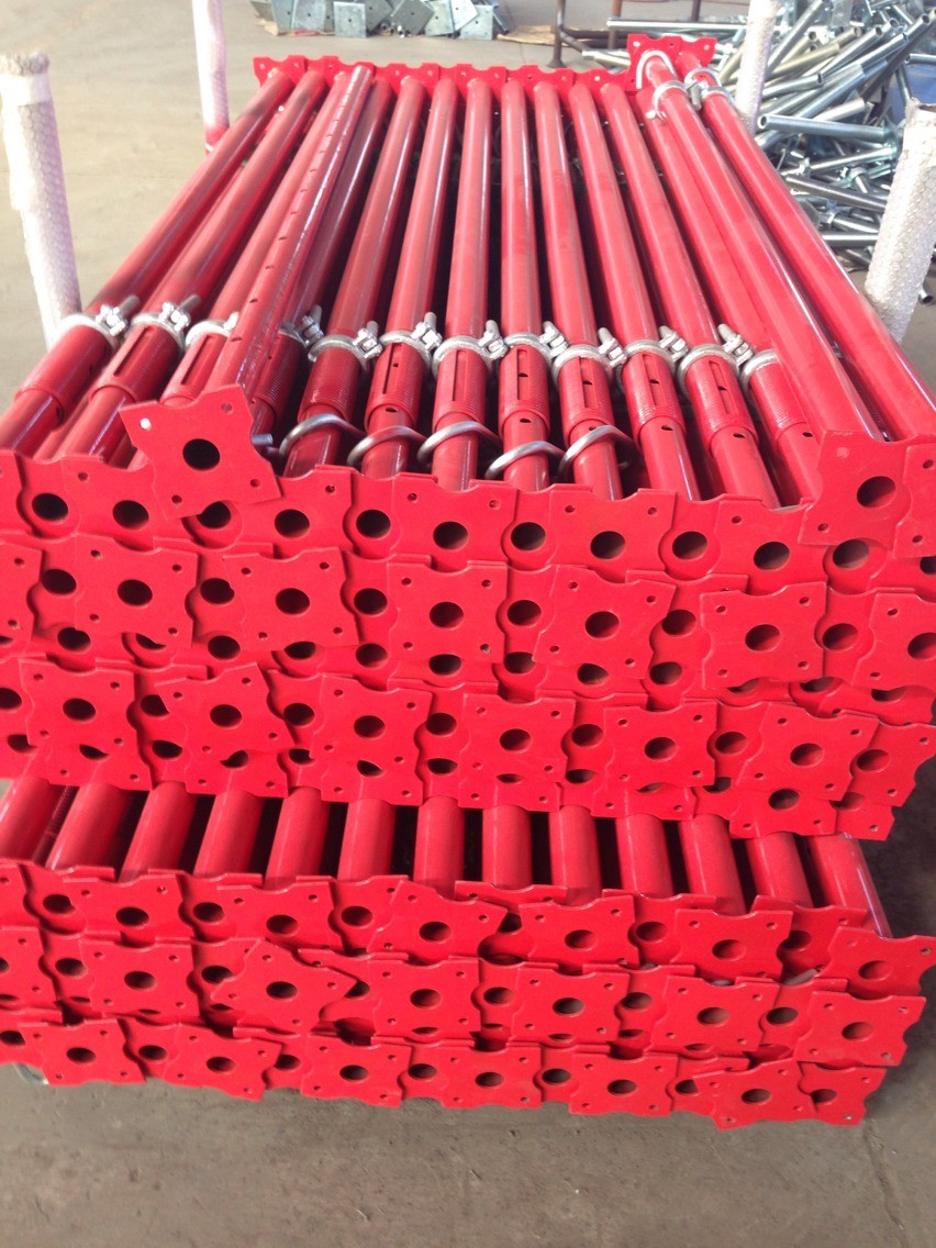 Steel Prop for Scaffolding with Low Prices