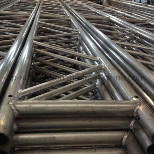 Scaffolding Aluminum Ladder Beam for Scaffold Construction Equipment