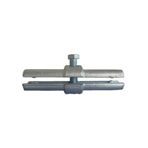 Scaffolding Drop Forged Inner Joint Coupler