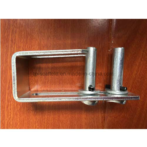 Scaffolding Accessories Mid Lock for Frame