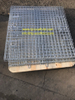 Scaffolding Cage Insert Compatible with Shipping Rack