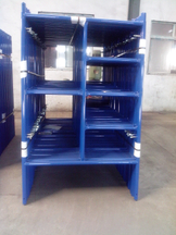H Frame מסגרת פיגומים