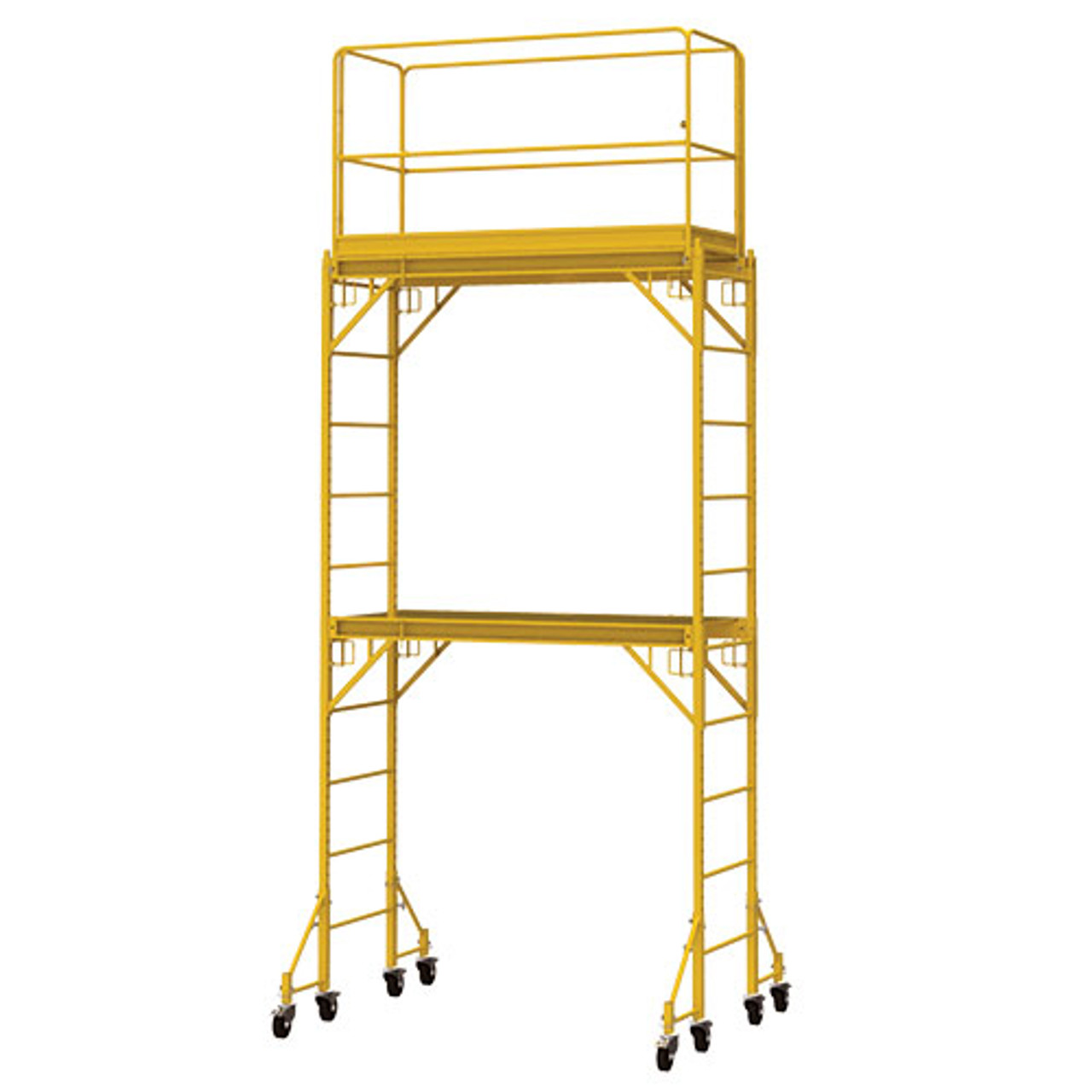 12' বেকার ভারা