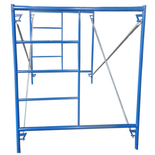 5′ x 5′ Mason Scaffold Ladder Frame Powder Coated