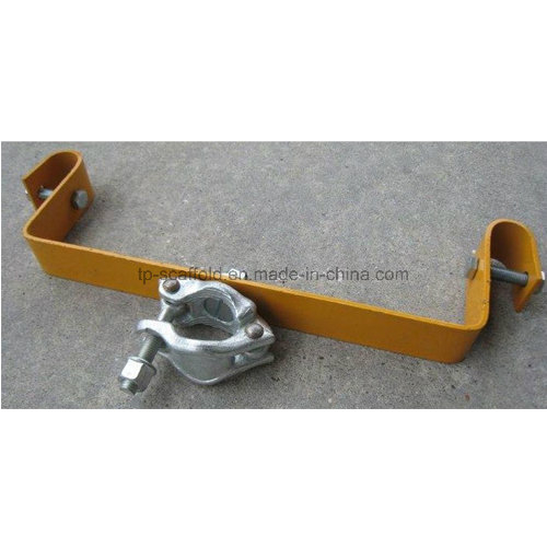 Painted/Galvanized Scaffolding Ladder Bracket