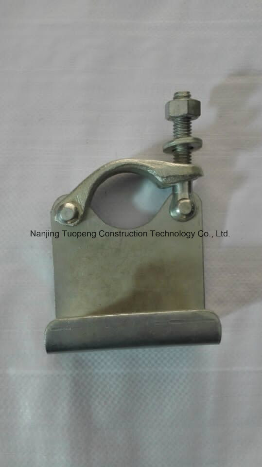 Drop Scaffolding Ladder Coupler for Ladder Connecting